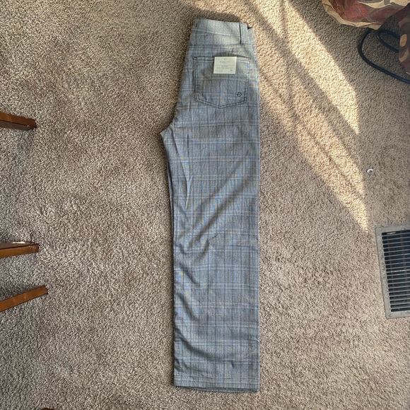 Fidelity Denim Sunday Pants - Picture 2 of 3